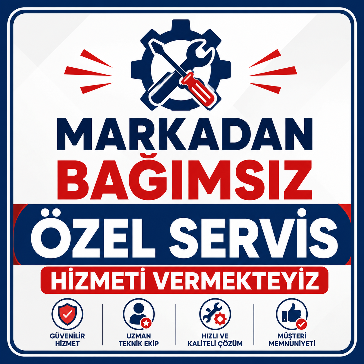 Yavuzeli Havuz Teknik Servisi markadan bağımsız özel servis hizmeti